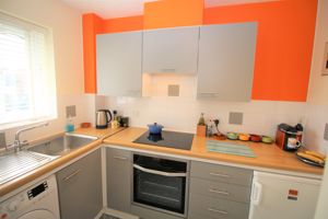 Kitchen- click for photo gallery